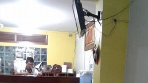 Unclassified image, 4 of 32, button - Alojamiento Turístico Tahuari (Iquitos)