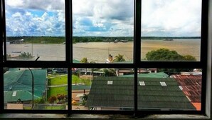 Exterior - Alojamiento Turístico Tahuari (Iquitos)