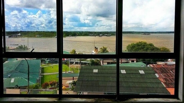 Unclassified image, 1 of 32, button - Alojamiento Turístico Tahuari (Iquitos)