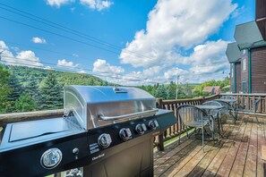 BBQ/野餐场地