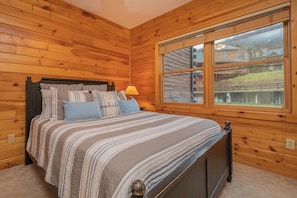 Studio (5 Bedrooms) | Property amenity