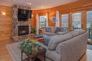 開放式客房 (5 Bedrooms) | 住宿設施服務