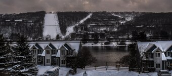 Cedar Shores Villa 14