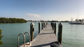 Port de plaisance