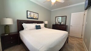 4 Schlafzimmer, kostenloses WLAN, Bettwäsche
