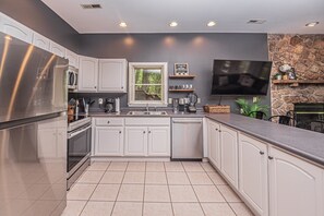 Casa (4 Bedrooms) | Servicios del alojamiento