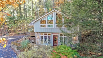 Casa (4 Bedrooms) | Facciata della struttura