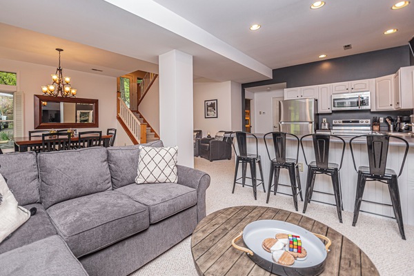 House (4 Bedrooms) | Property amenity