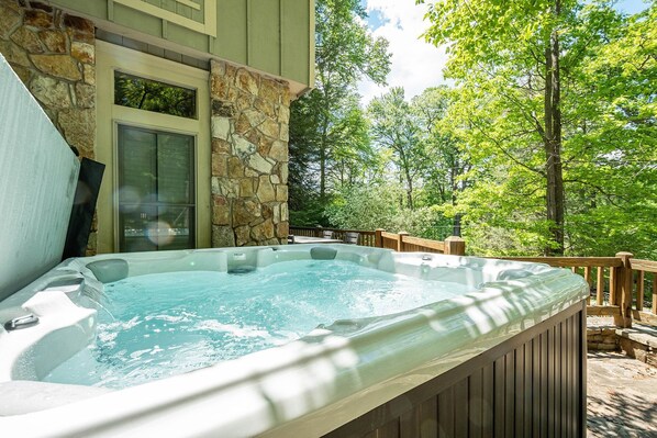 House (4 Bedrooms) | Property amenity