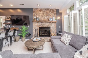 Casa (4 Bedrooms) | Servicios del alojamiento