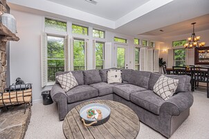 Casa (4 Bedrooms) | Servicios del alojamiento