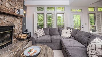 Casa (4 Bedrooms) | Servizio della struttura