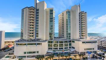 Condo, 1 Bedroom | Exterior