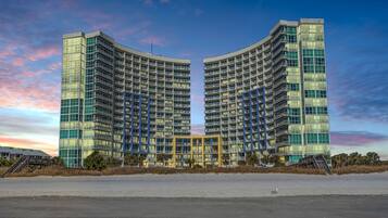 Condo, 1 Bedroom | Exterior