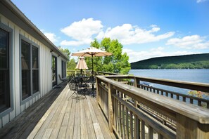 House (3 Bedrooms) | Property amenity - Cedarwoods by Taylor Made Deep Creek (Oakland)