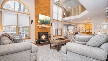 House (3 Bedrooms) | Property amenity