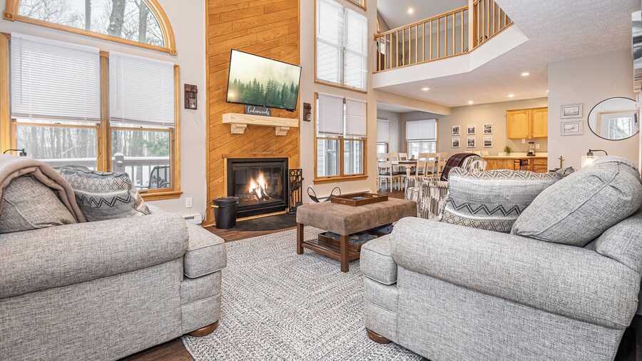 Cedarwoods by Taylor Made Deep Creek