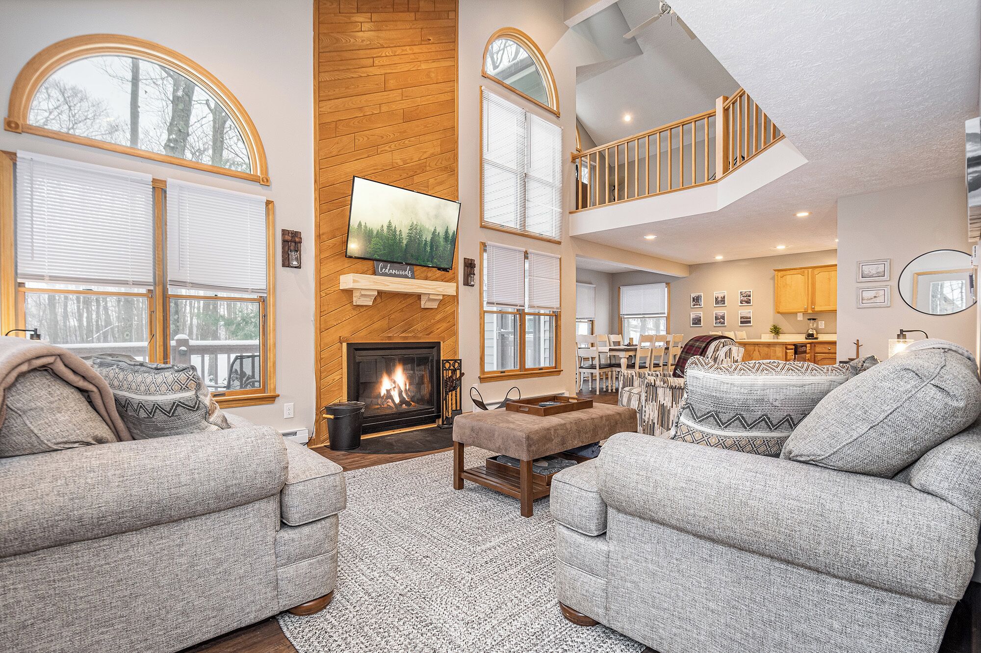 House (3 Bedrooms) | Property amenity