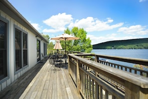 Maison (3 Bedrooms) | Ăquipement de lâhĂ©bergement