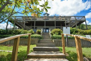 House (3 Bedrooms) | Property amenity - Cedarwoods by Taylor Made Deep Creek (Oakland)