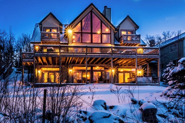 House (Multiple Bedrooms) | Exterior - Celebration at Deep Creek by Taylor Made Deep Creek (Oakland)