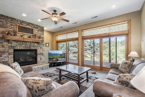 House (Multiple Bedrooms) | Property amenity - Celebration at Deep Creek by Taylor Made Deep Creek (Oakland)
