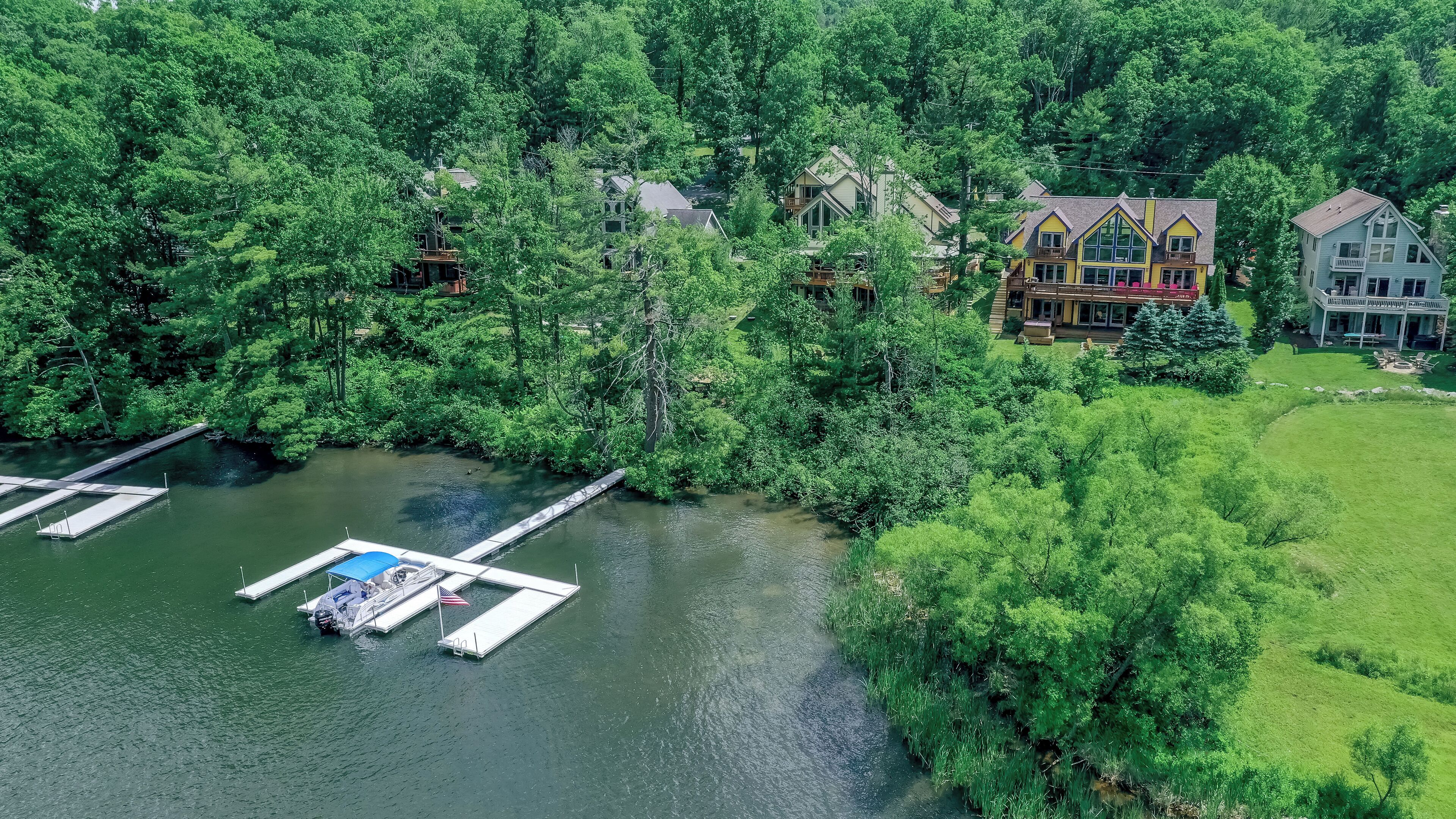 Servicio de la propiedad