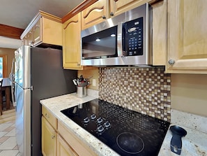 House (Multiple Bedrooms) | Property amenity