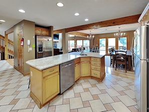 House (Multiple Bedrooms) | Property amenity - Celebration at Deep Creek by Taylor Made Deep Creek (Oakland)