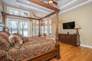 独立别墅 (6 Bedrooms) | 住宿服务设施