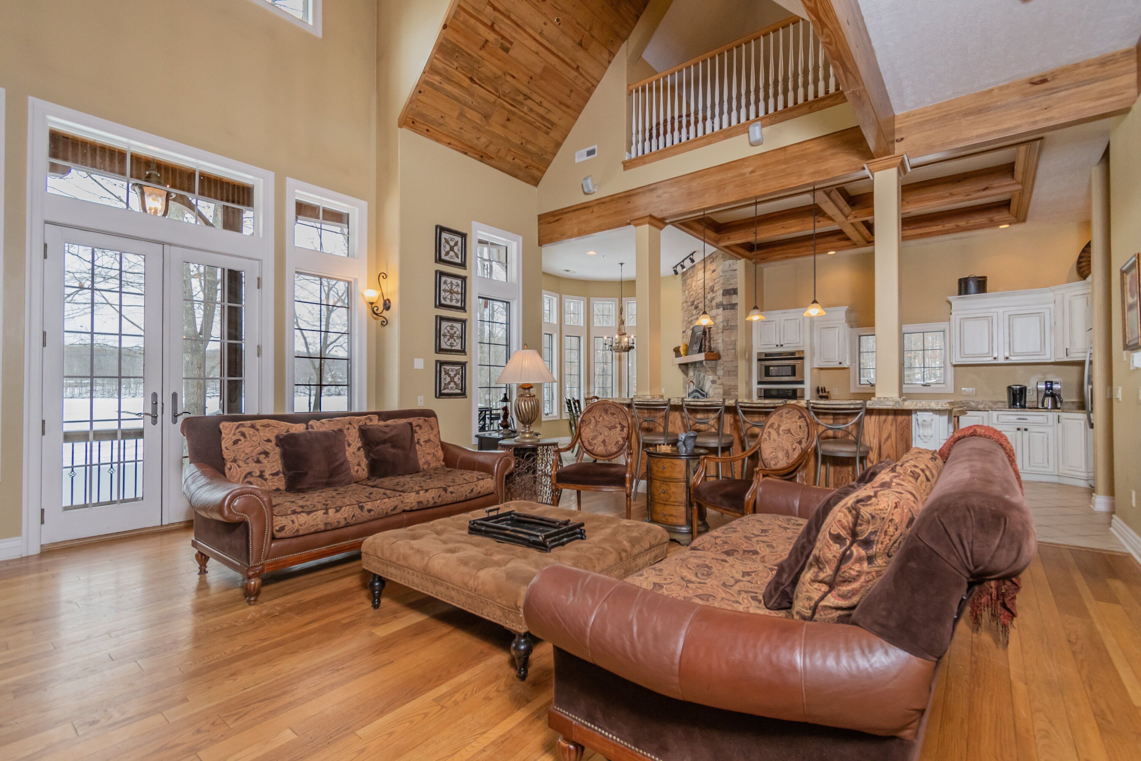 House (6 Bedrooms) | Property amenity