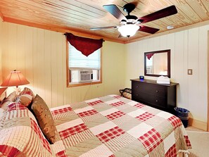 House (3 Bedrooms) | Property amenity - Chasing Dreams by Taylor Made Deep Creek (Swanton)