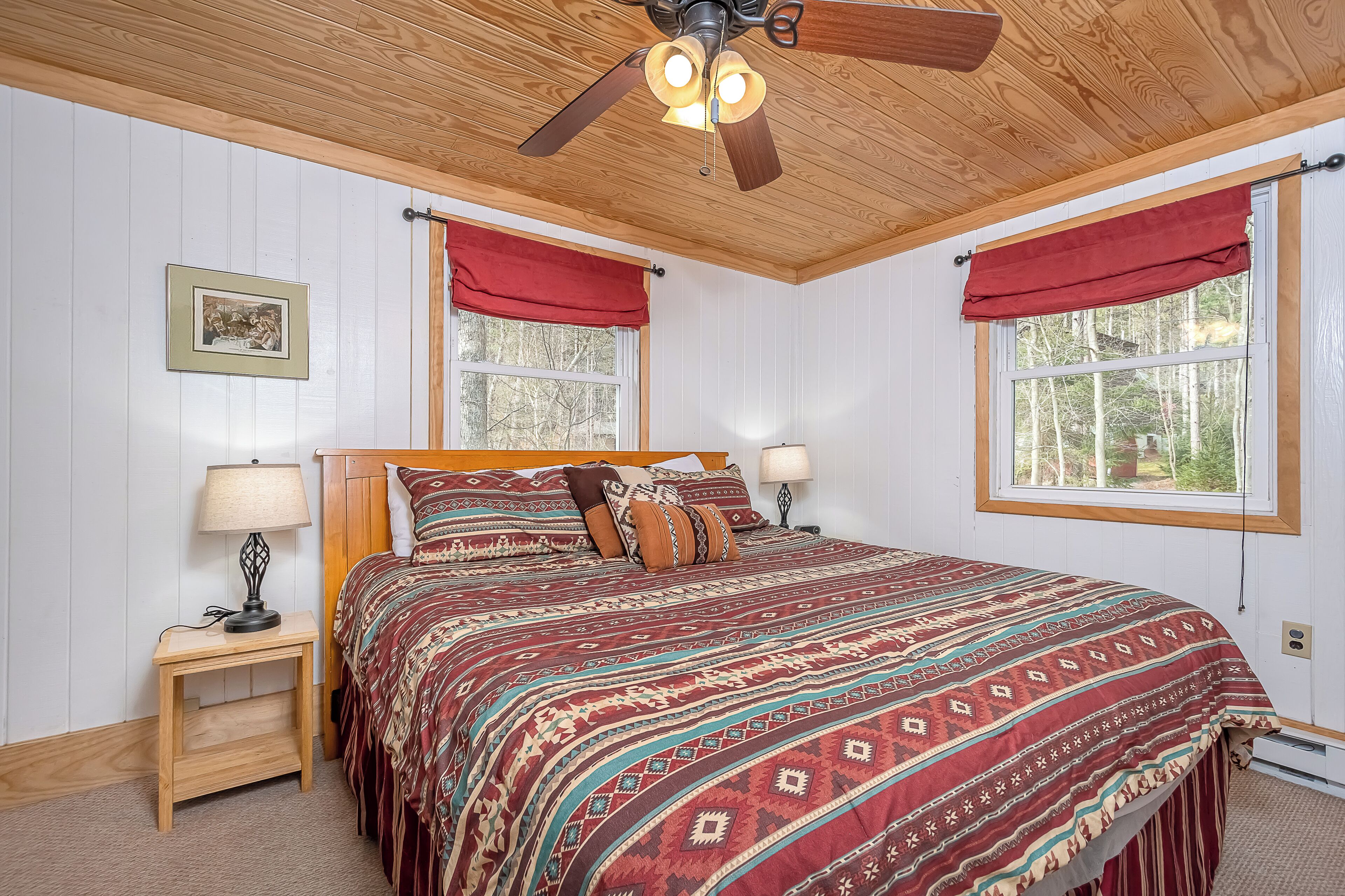 House (3 Bedrooms) | Property amenity