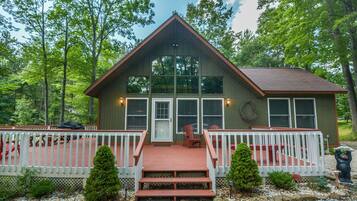 Hus (3 Bedrooms) | Eksteriør