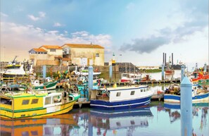 Marina