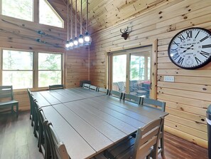 House (Multiple Bedrooms) | Property amenity