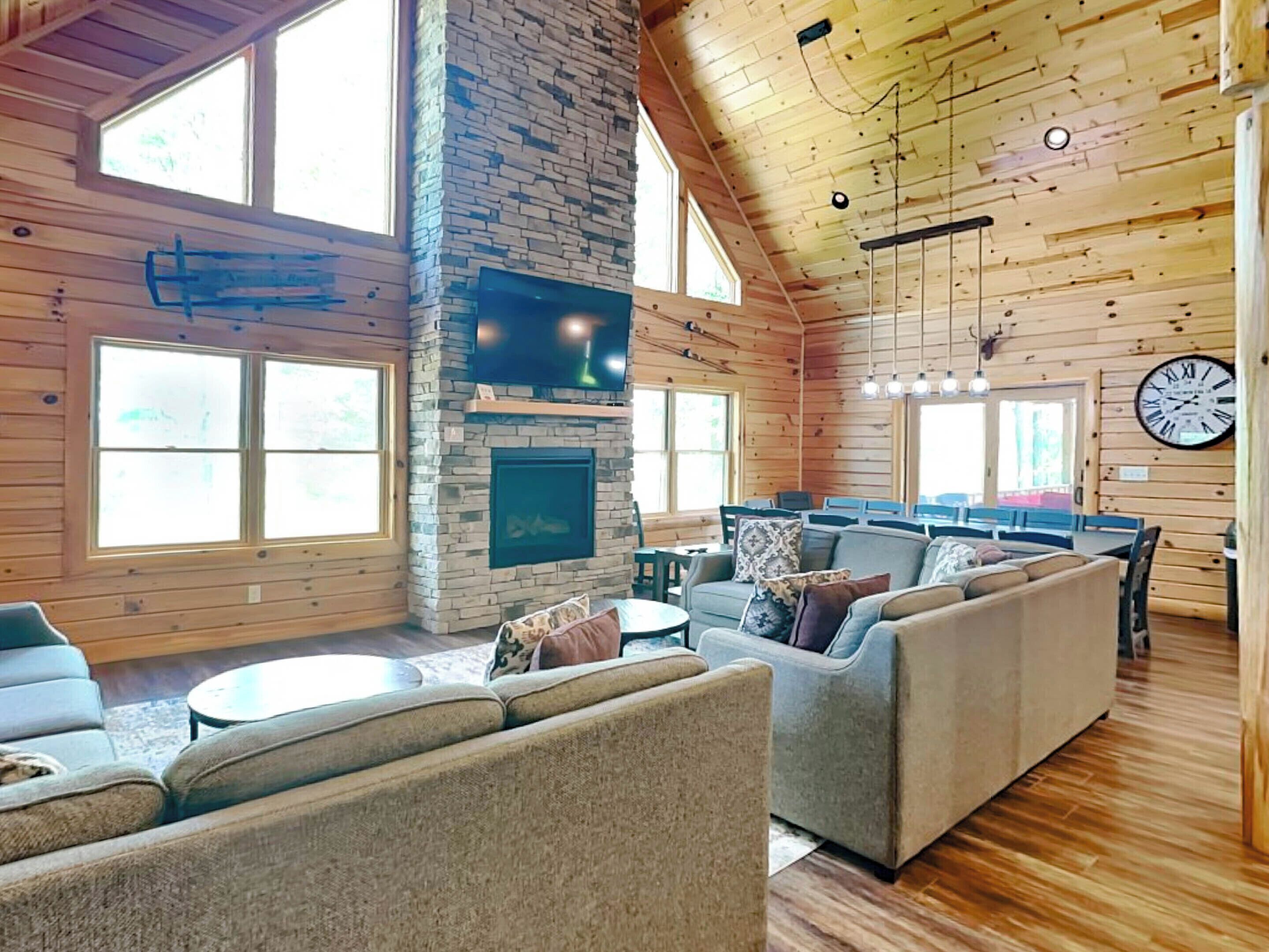 House (Multiple Bedrooms) | Property amenity