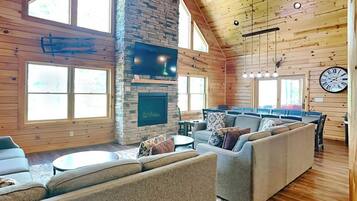 House (Multiple Bedrooms) | Property amenity