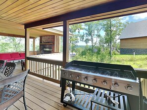 House (Multiple Bedrooms) | Property amenity