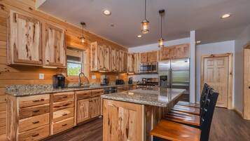 House (Multiple Bedrooms) | Property amenity