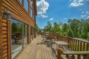 獨棟房屋 (5 Bedrooms) | 住宿設施服務