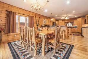 하우스 (5 Bedrooms) | 숙박 시설 내 편의 시설/서비스