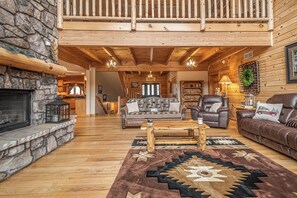 Hus (5 Bedrooms) | Bekvämlighet