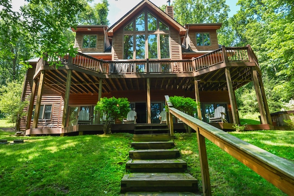 Nhà (6 Bedrooms) | Tiện nghi, dịch vụ nơi lưu trú