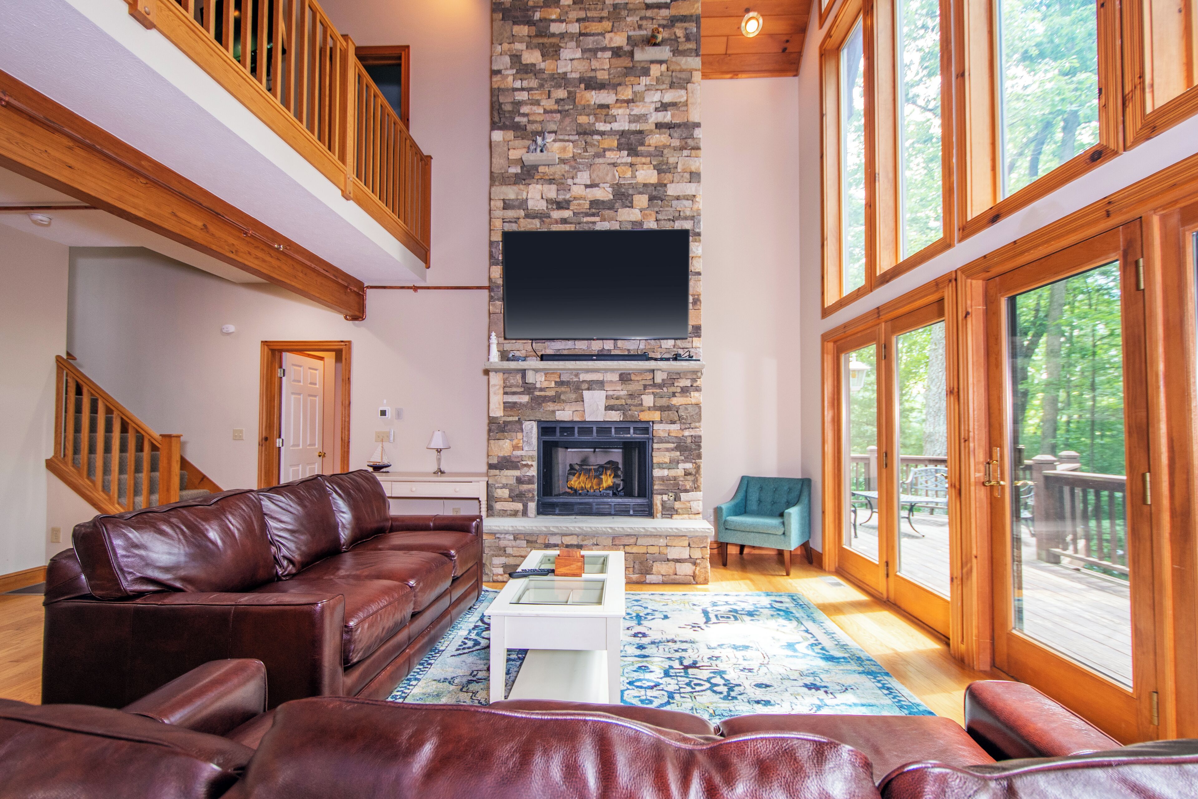 House (6 Bedrooms) | Property amenity