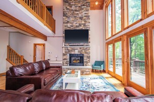 Casa (6 Bedrooms) | Servicios del alojamiento