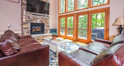 Lakey Mclakehouse by Taylor Made Deep Creek