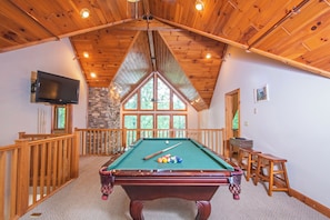House (6 Bedrooms) | Property amenity