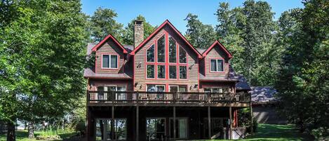 House (6 Bedrooms) | Property amenity