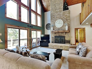 Casa (6 Bedrooms) | Comodidades da propriedade